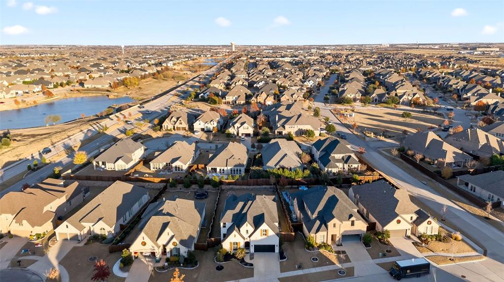 Windsong Ranch Ph 1d - Residential Lease