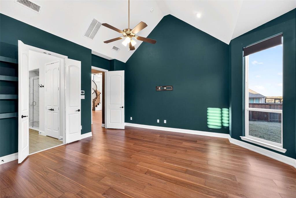 Windsong Ranch Ph 1d - Residential Lease