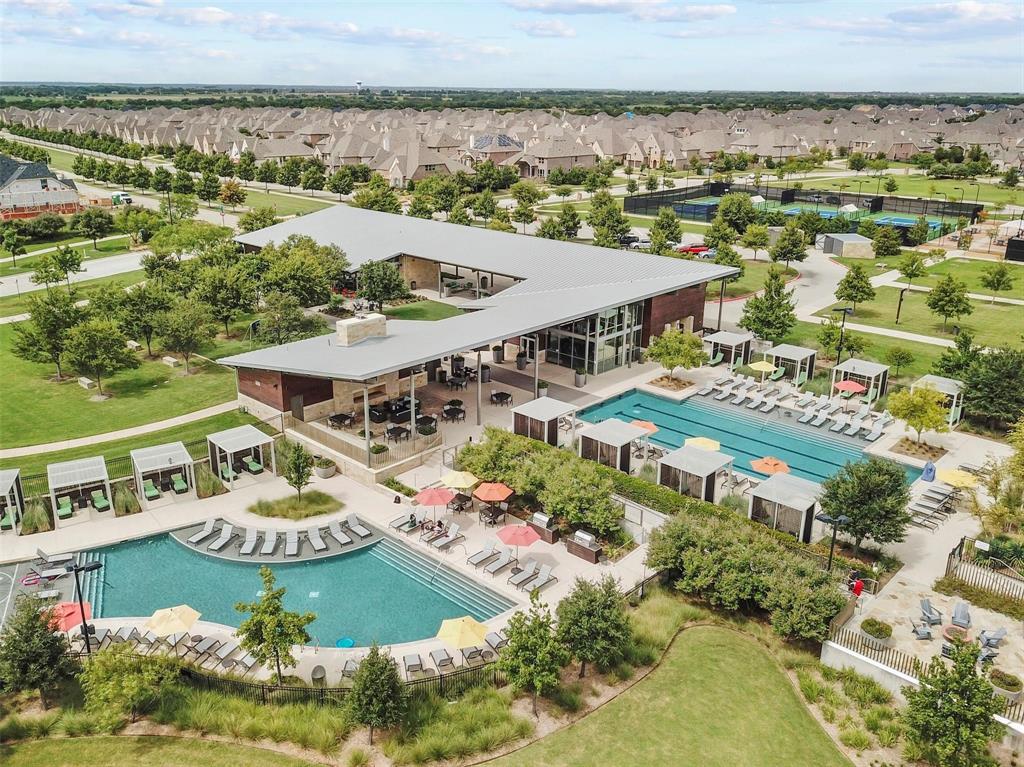 Windsong Ranch Ph 1d - Residential Lease