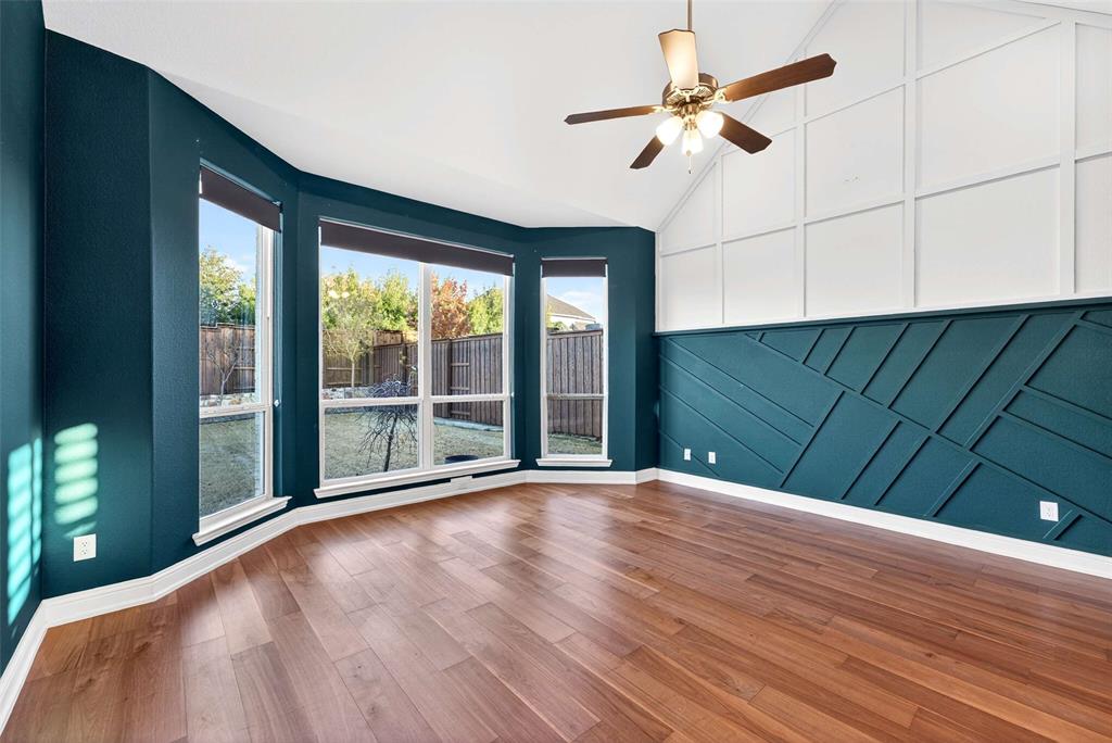 Windsong Ranch Ph 1d - Residential Lease