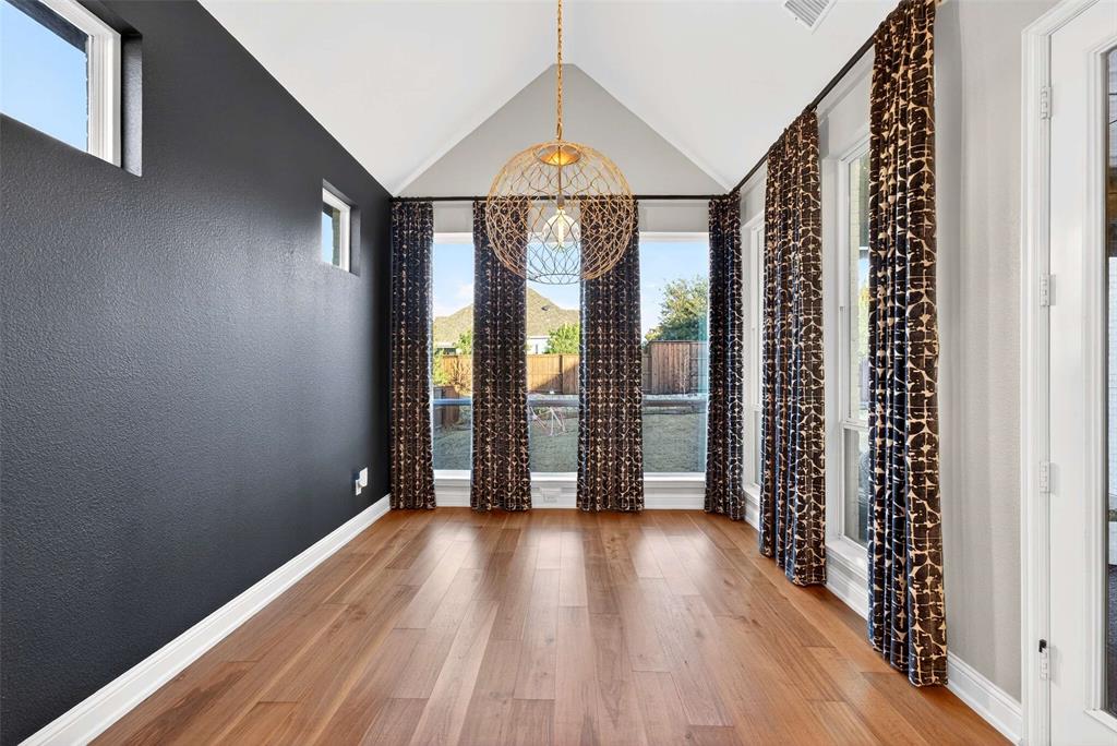 Windsong Ranch Ph 1d - Residential Lease