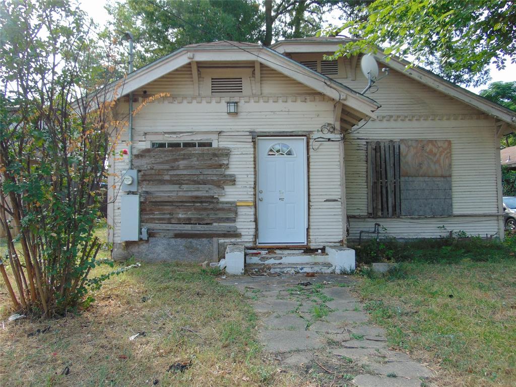2232 Poplar Street