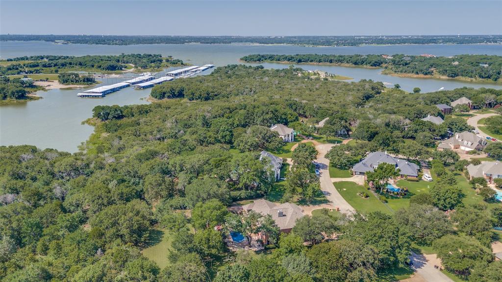 The Peninsula At Twin Coves Ad - Residential