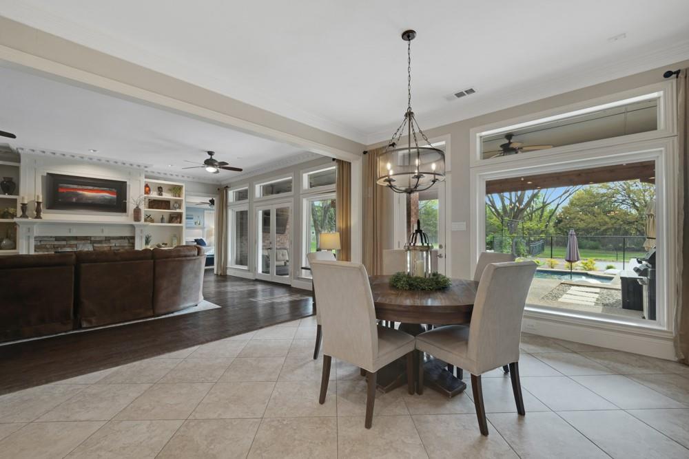 The Peninsula At Twin Coves Ad - Residential