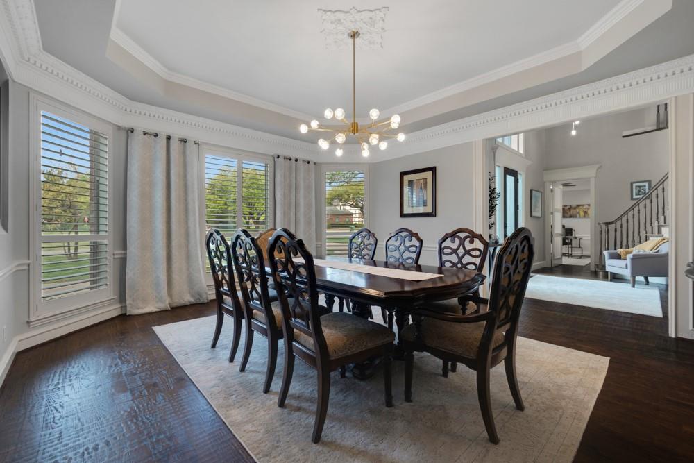 The Peninsula At Twin Coves Ad - Residential