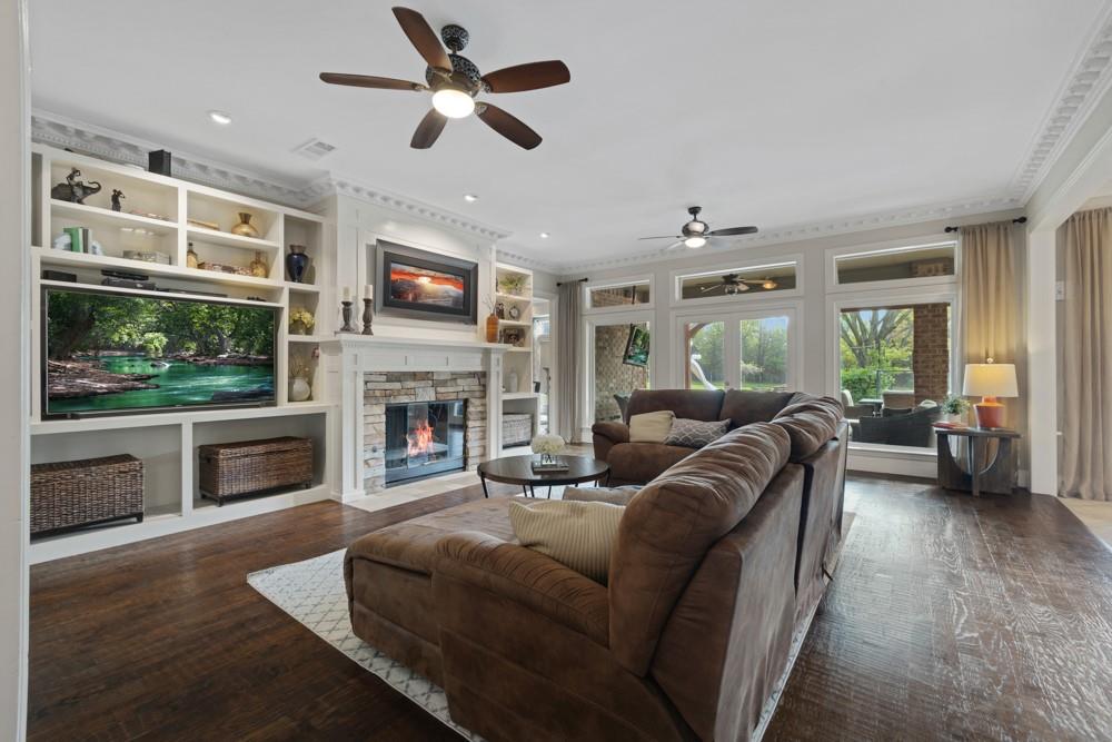 The Peninsula At Twin Coves Ad - Residential