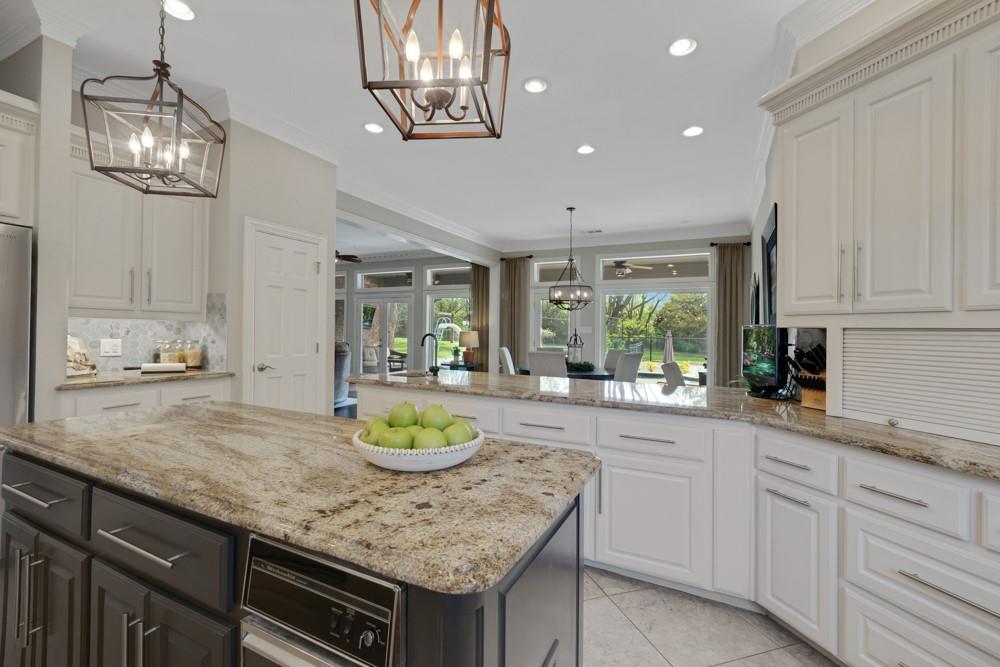 The Peninsula At Twin Coves Ad - Residential