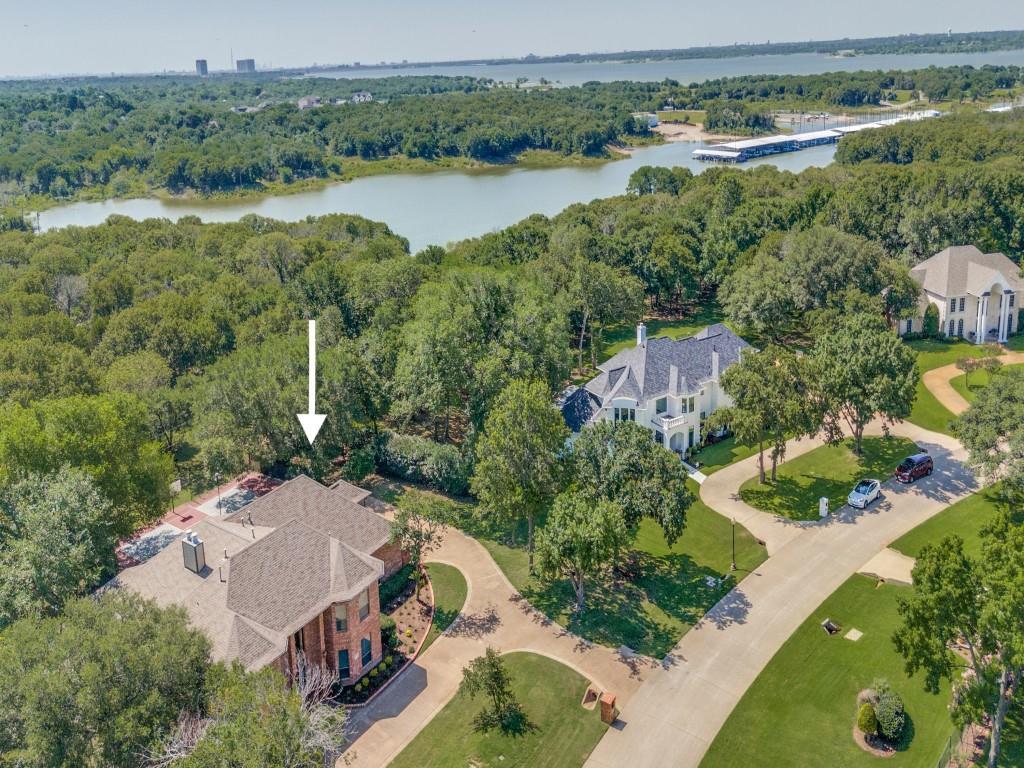 The Peninsula At Twin Coves Ad - Residential