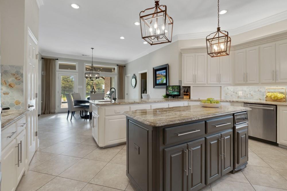 The Peninsula At Twin Coves Ad - Residential