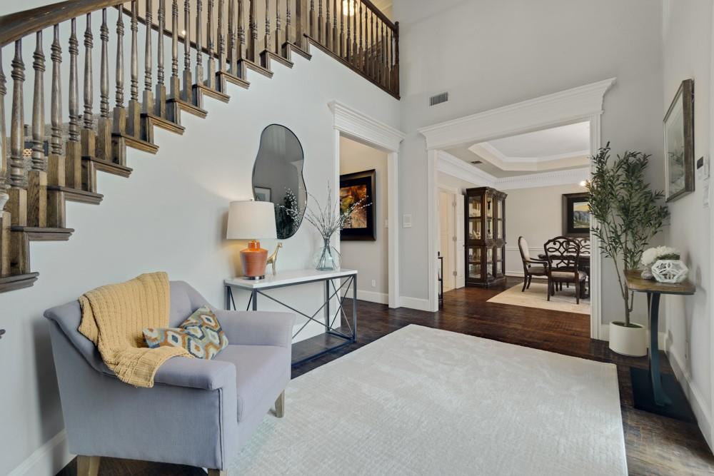 The Peninsula At Twin Coves Ad - Residential