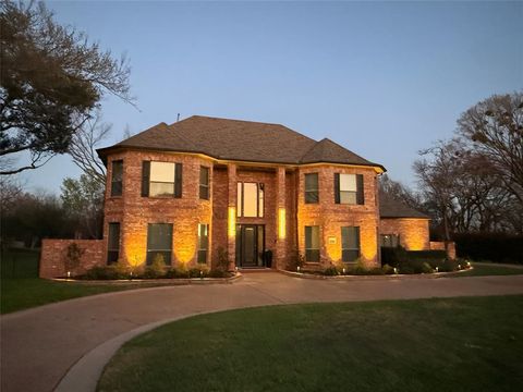 1908 Peninsula Drive Flower Mound TX 75022