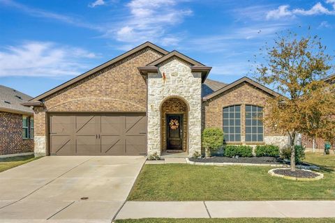 A home in Celina