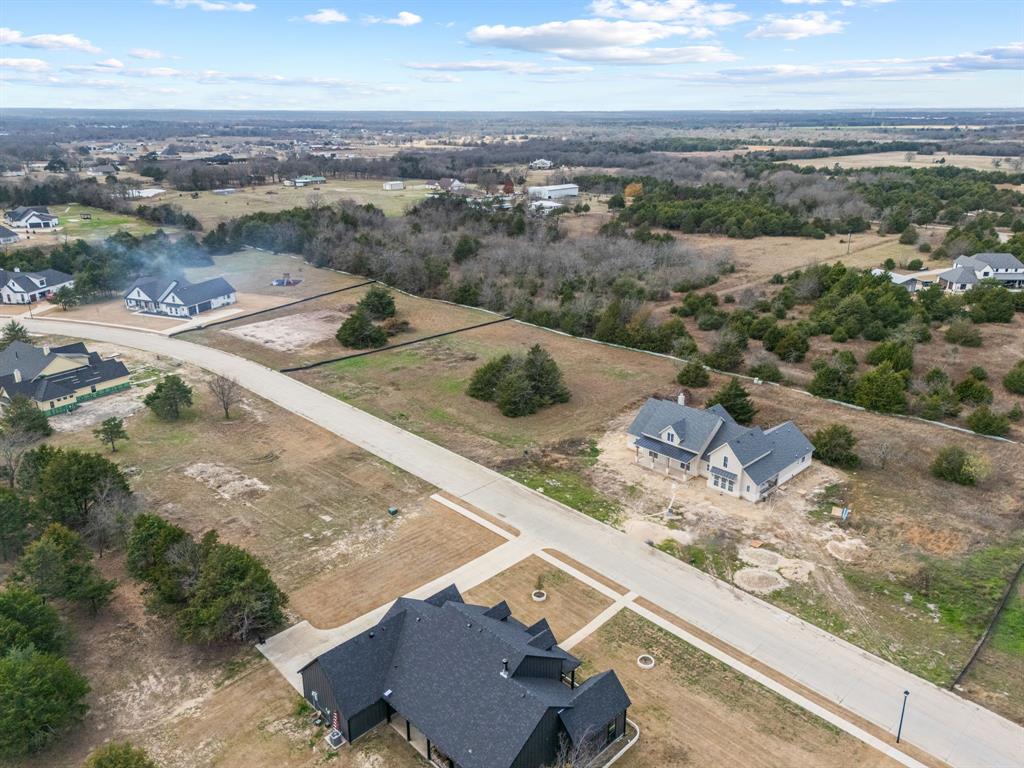 Whispering Winds - Land