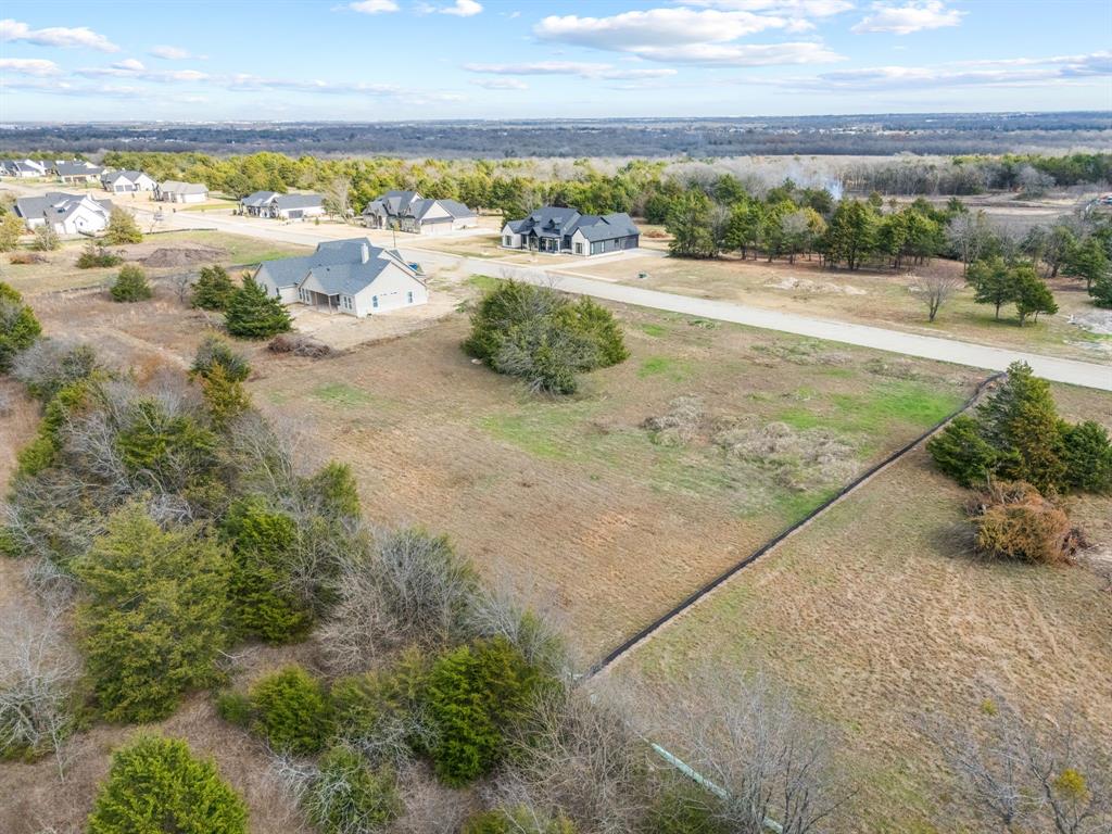 Whispering Winds - Land