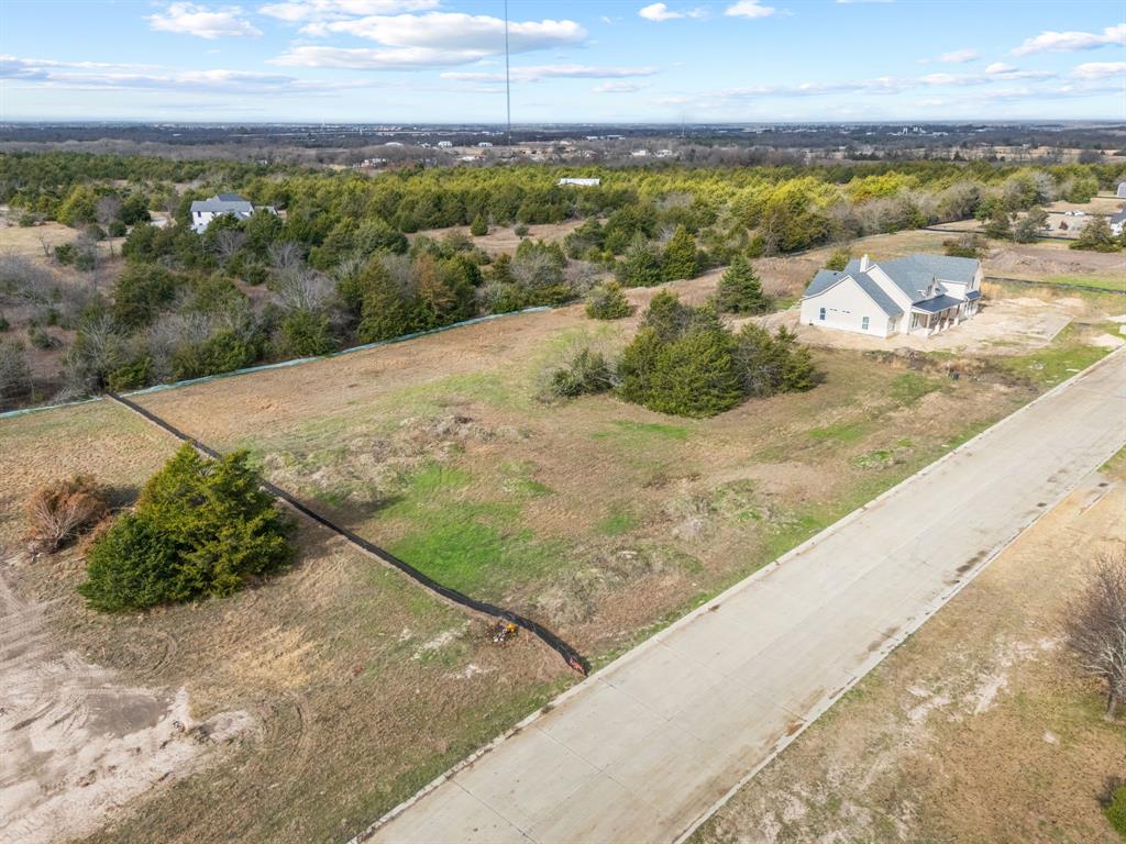 Whispering Winds - Land