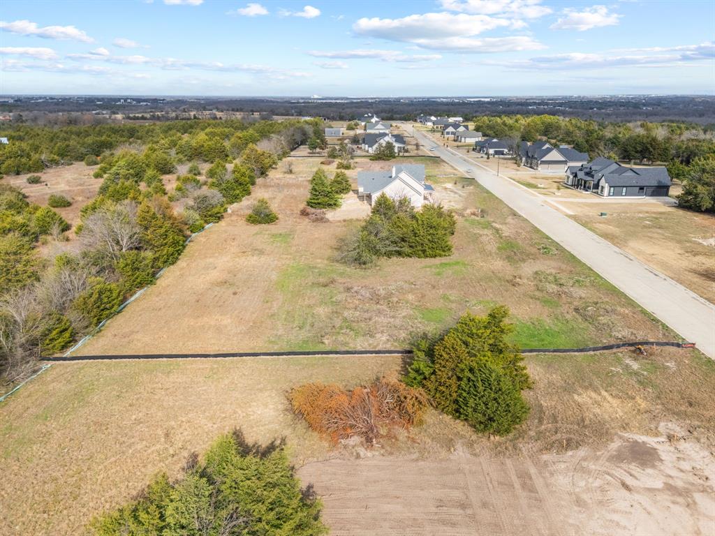 Whispering Winds - Land