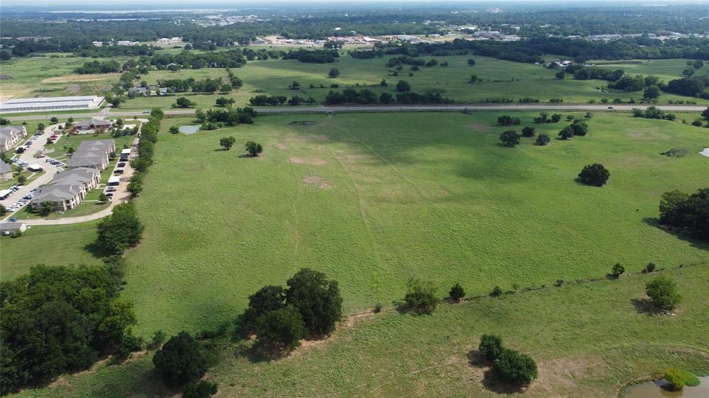 Town: Sulphur Springs - Land