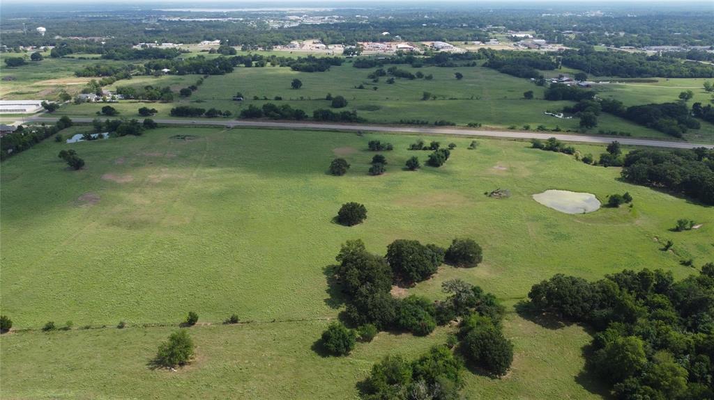 Town: Sulphur Springs - Land