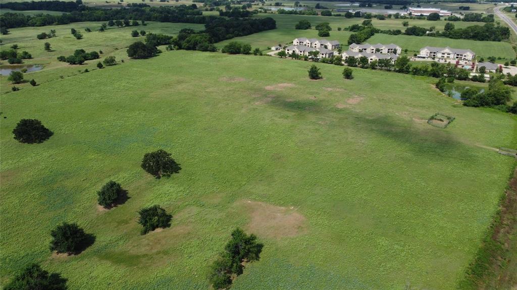 Town: Sulphur Springs - Land