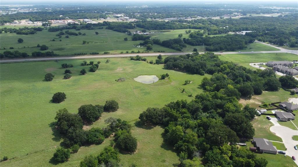 Town: Sulphur Springs - Land