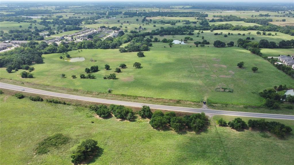 Town: Sulphur Springs - Land