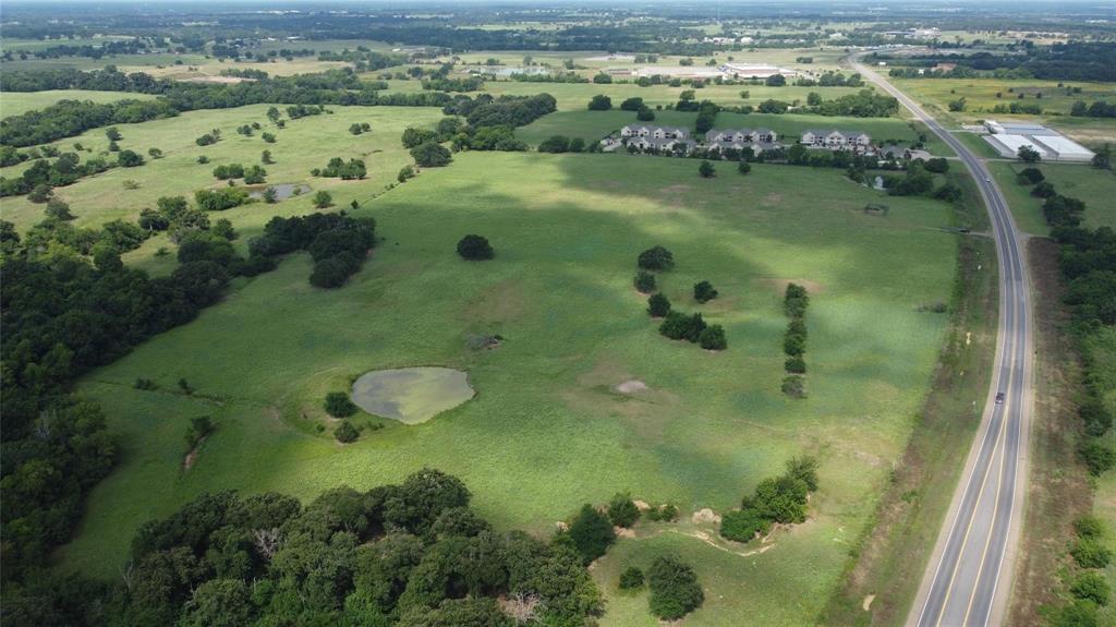 Town: Sulphur Springs - Land