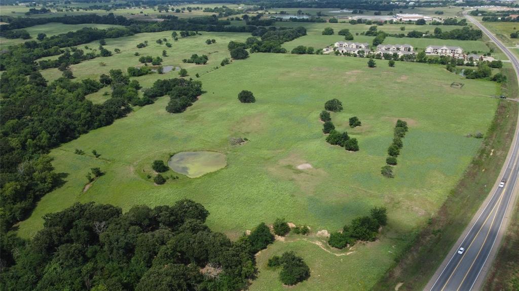 Town: Sulphur Springs - Land