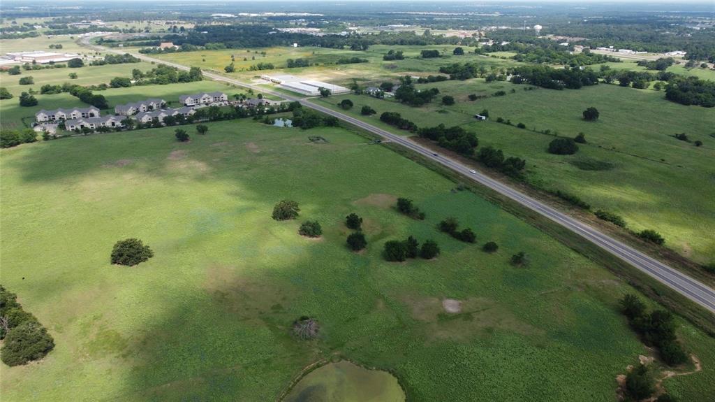 Town: Sulphur Springs - Land