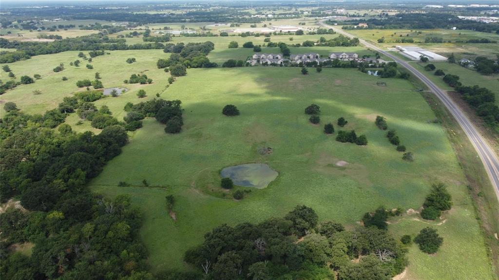 Town: Sulphur Springs - Land