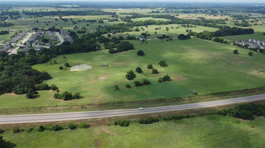 Town: Sulphur Springs - Land