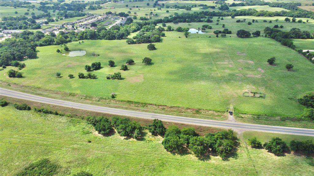 Town: Sulphur Springs - Land