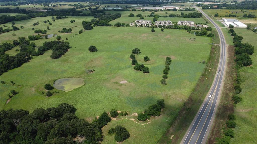 Town: Sulphur Springs - Land