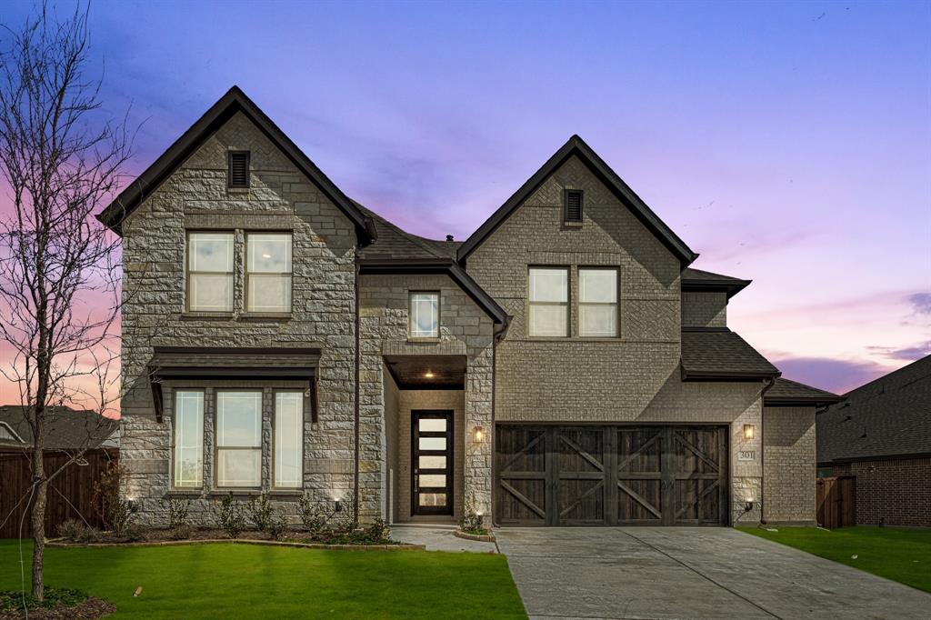 301 Mandarin Circle