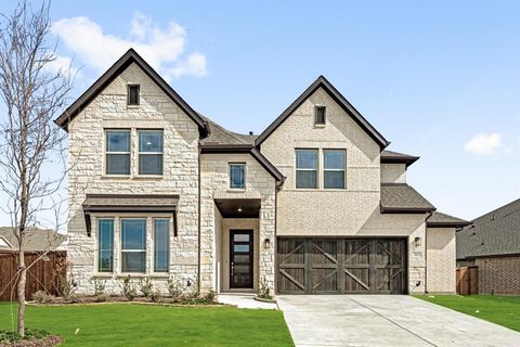 301 Mandarin Circle Wylie TX 75098