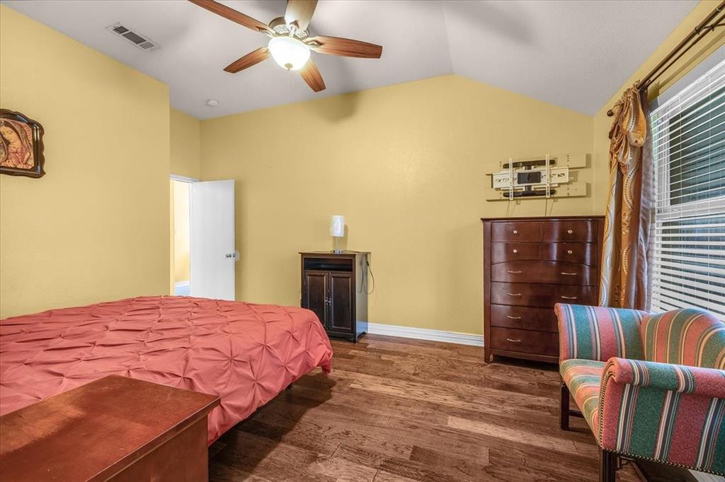 Cranbrook Estates - Residential