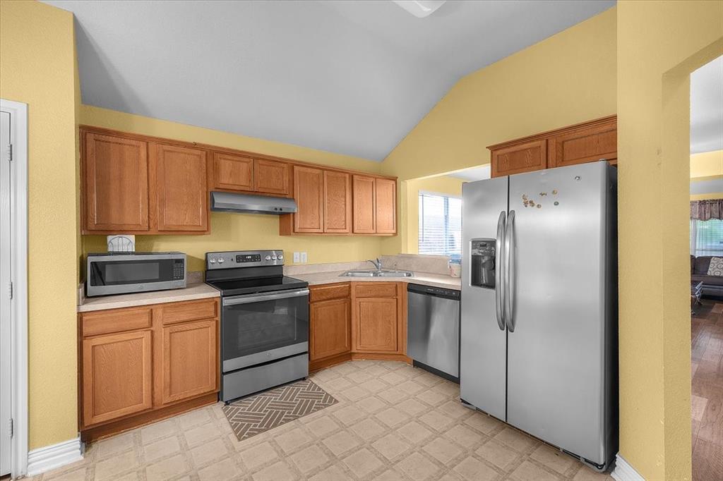 Cranbrook Estates - Residential