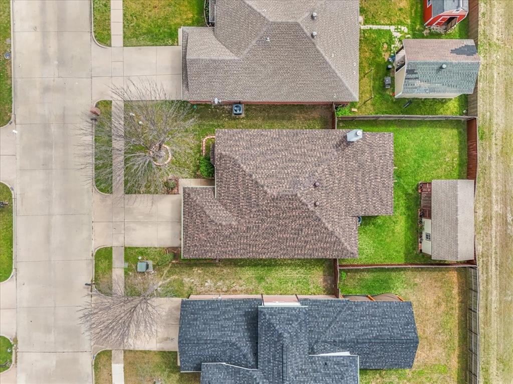 Cranbrook Estates - Residential