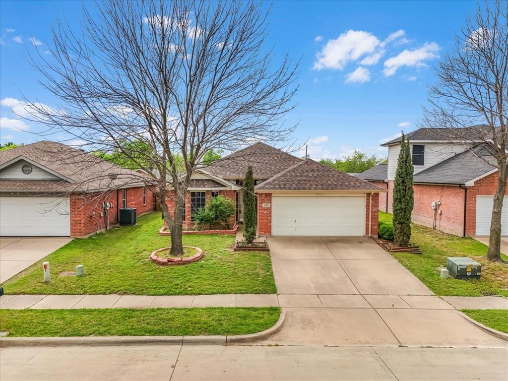 Cranbrook Estates - Residential