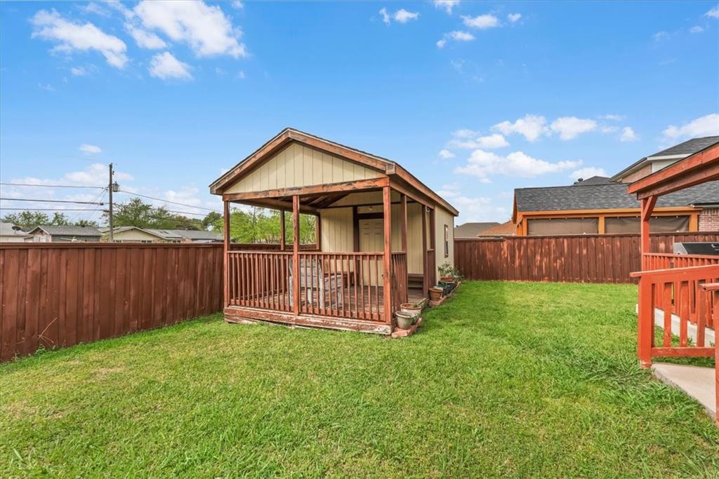 Cranbrook Estates - Residential