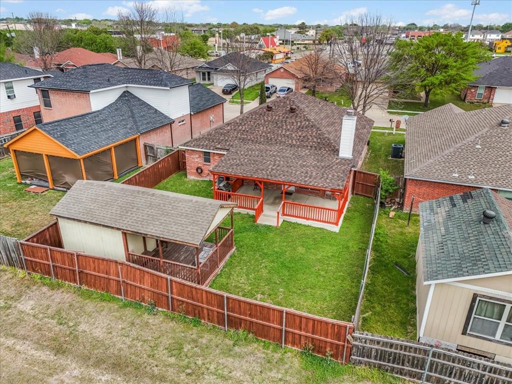 Cranbrook Estates - Residential