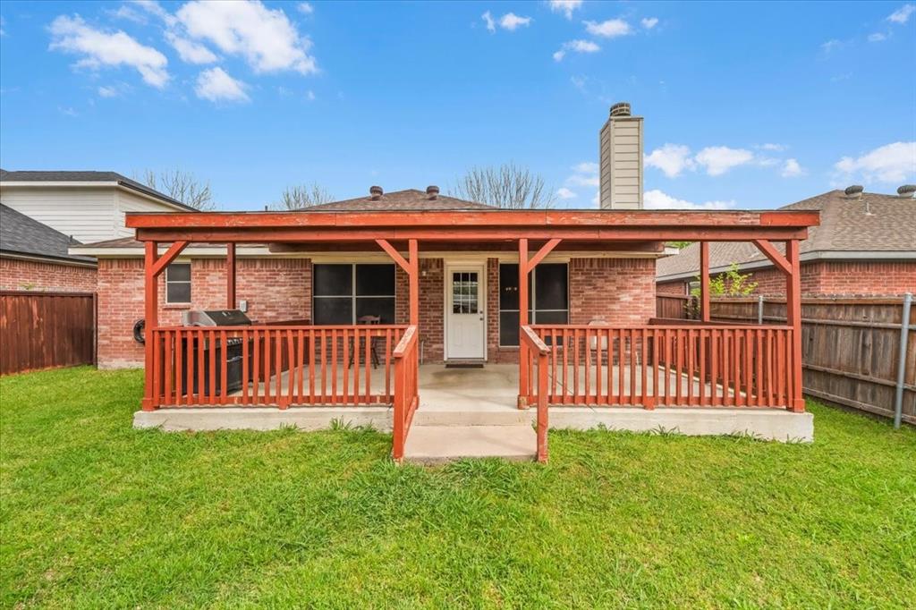 Cranbrook Estates - Residential