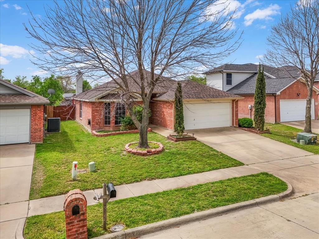 Cranbrook Estates - Residential