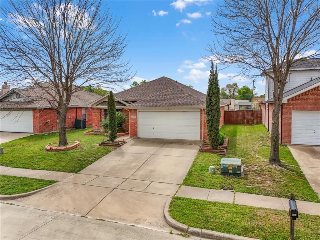 Cranbrook Estates - Residential