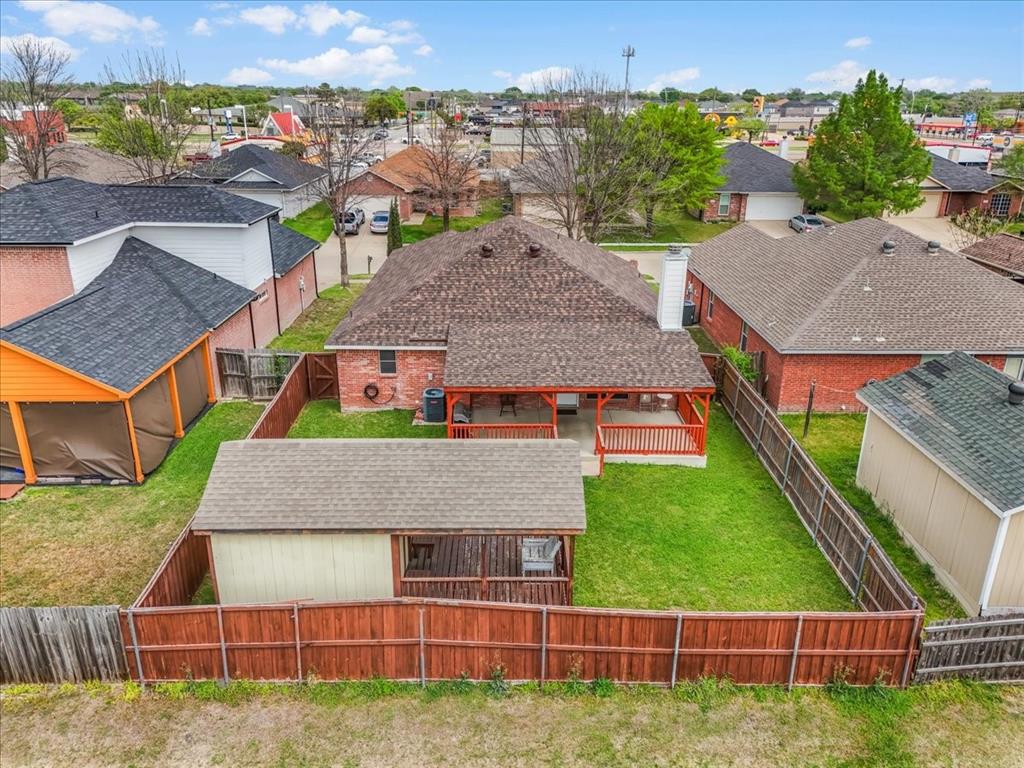 Cranbrook Estates - Residential