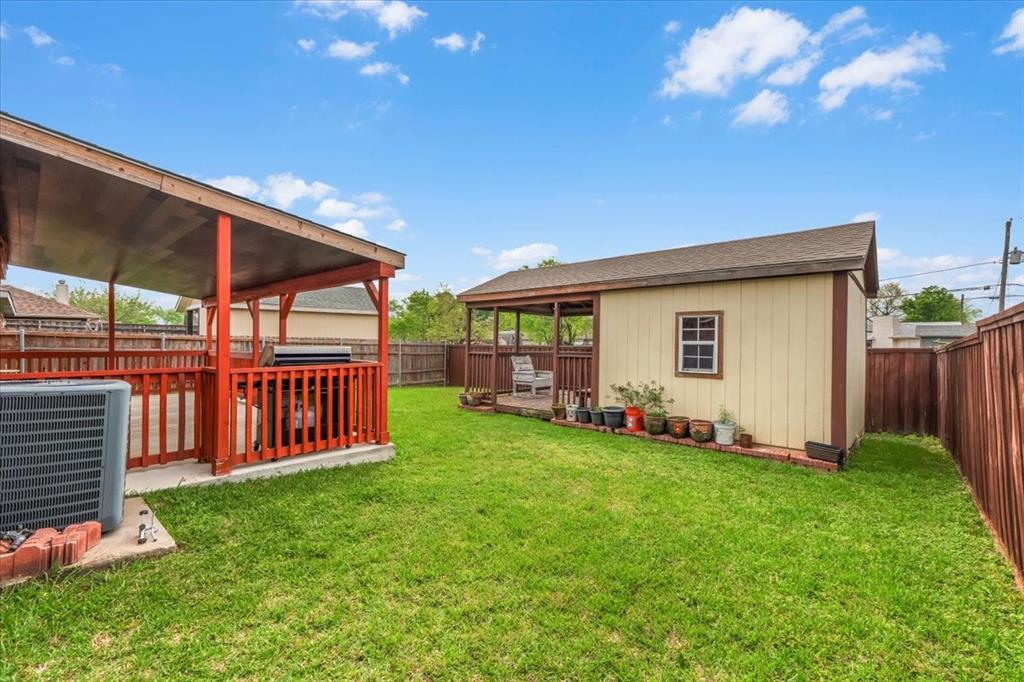 Cranbrook Estates - Residential