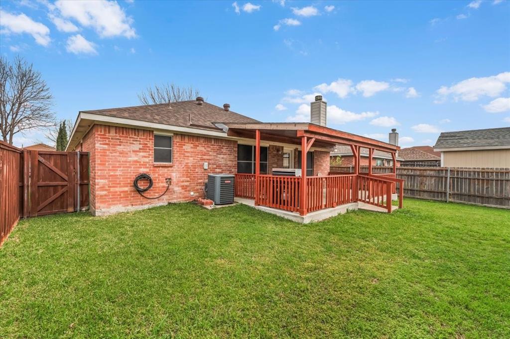 Cranbrook Estates - Residential