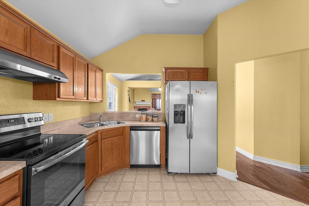 Cranbrook Estates - Residential