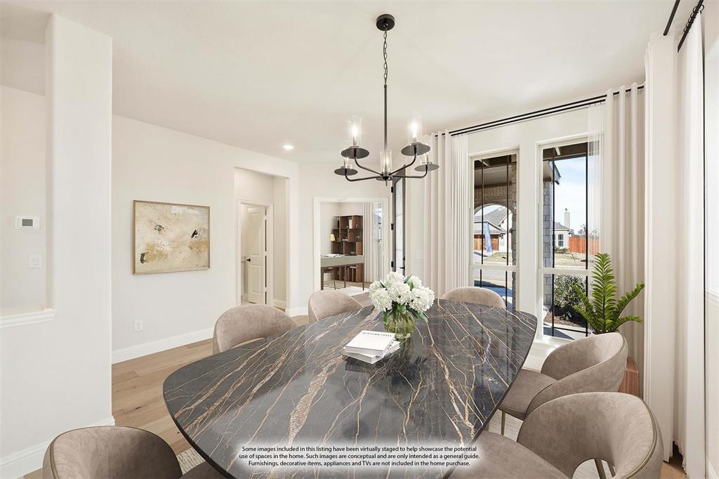 Sunrise at Garden Valley - Residential