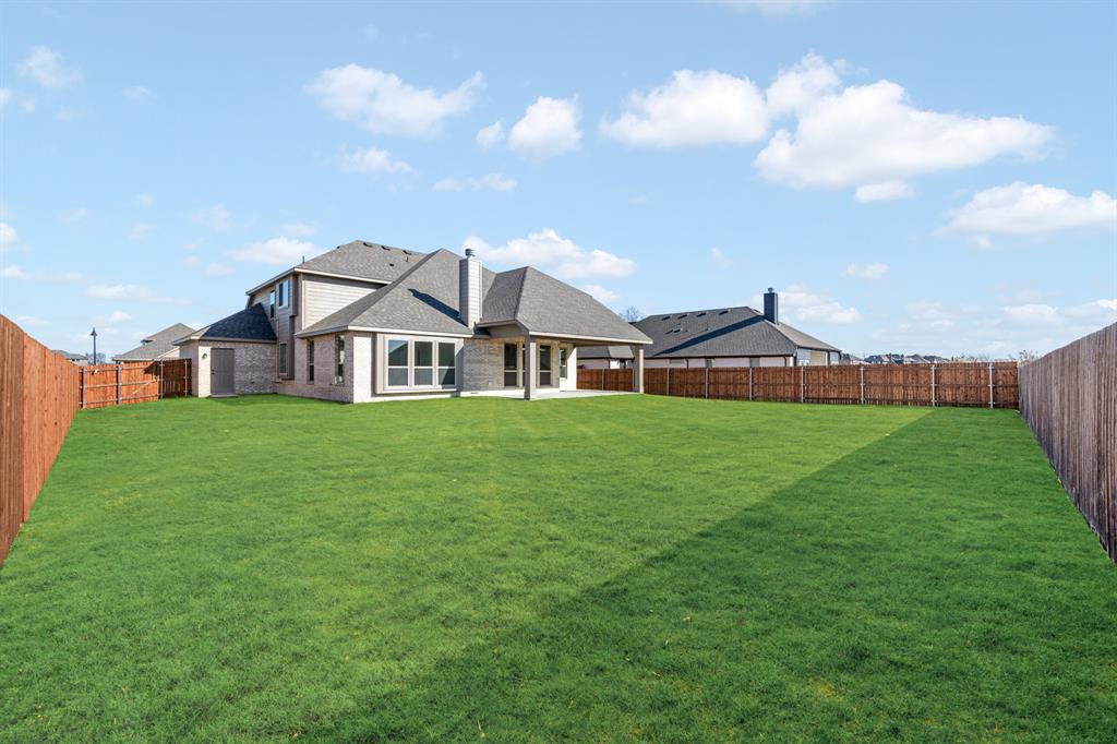 Sunrise at Garden Valley - Residential