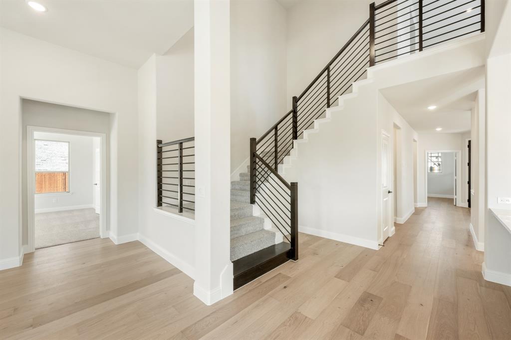 Sunrise at Garden Valley - Residential